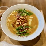 麺屋 げんでん - 