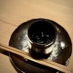 多仁本 - 優しい甘さの葛切り。