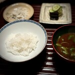 多仁本 - お米は、秋田のサキホコレ。