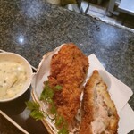 とんかつ マンジェ - 