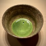 多仁本 - 大将の点てたお薄で、ごちそうさまでした。
