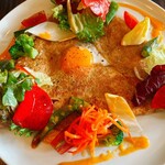 トラントドゥ - 