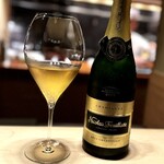 多仁本 - 味わいのボリュームがある一献で、〆シャン♪
      いやぁ、今宵も幸せな晩餐でしたー！