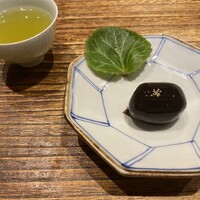 日本橋 蕎ノ字 - 