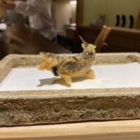 日本橋 蕎ノ字 - 