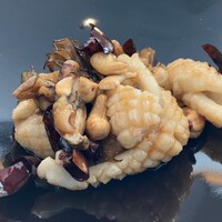 スーツァンレストラン陳 横浜店 - 