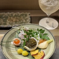 厳選焼鳥 一石三鳥 本店 - 