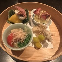 並木橋なかむら - 