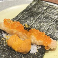 天冨良 ふぐ 銀座 天 - 