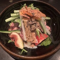 並木橋なかむら - 