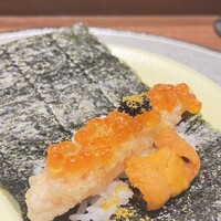 天冨良 ふぐ 銀座 天 - 