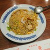中華菜館 同發 本館