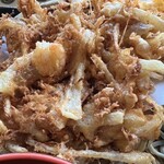 蕎麦 さだはる - 