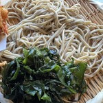 蕎麦 さだはる - 