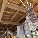 うぐいす茶屋 - うぐいす茶屋は、10時30分から。
                                さつまいも詰め放題500円でした