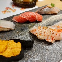 鮨棗 本店 - 