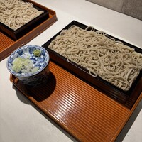 NK 蕎麦屋の二階 - 