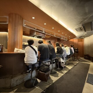 博多天ぷら たかお_2