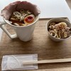 みなめんCafe みのおキューズモール店