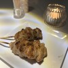 焼き鳥 まんげつ