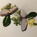 リストランテ シンティッラ - 