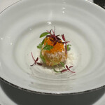 リストランテ シンティッラ - 