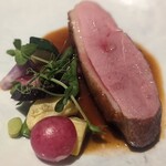 リストランテ シンティッラ - 