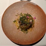 リストランテ シンティッラ - 