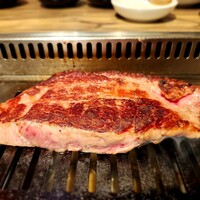 焼肉 ジャンボ はなれ - 