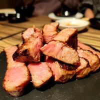 焼肉 ジャンボ はなれ - 