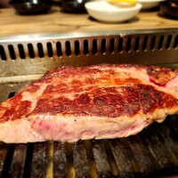 焼肉 ジャンボ はなれ - 