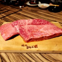 焼肉 ジャンボ はなれ - 