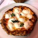 ラ・テンダ・ロッサ - 