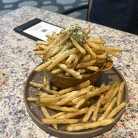 アニヴェルセル カフェ - 