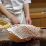 日本橋蛎殻町 すぎた - 