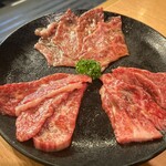 焼肉問屋 牛蔵 - 