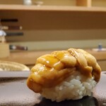 日本橋蛎殻町 すぎた - 