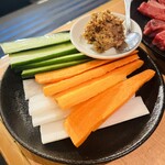 焼肉問屋 牛蔵 - 