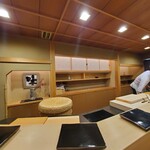 日本橋蛎殻町 すぎた - 