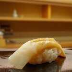 日本橋蛎殻町 すぎた - 