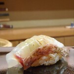 日本橋蛎殻町 すぎた - 