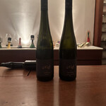 カーヴ ド ケイ - Nigi Hochacker Riesling(☆☆☆☆)