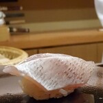 日本橋蛎殻町 すぎた - 