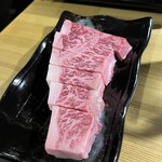 梵天丸 - 上ロースもおかわり