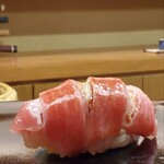 日本橋蛎殻町 すぎた - 