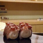 日本橋蛎殻町 すぎた - 