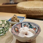 日本橋蛎殻町 すぎた - 