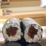 日本橋蛎殻町 すぎた - 