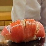 日本橋蛎殻町 すぎた - 