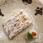 日本橋蛎殻町 すぎた - 